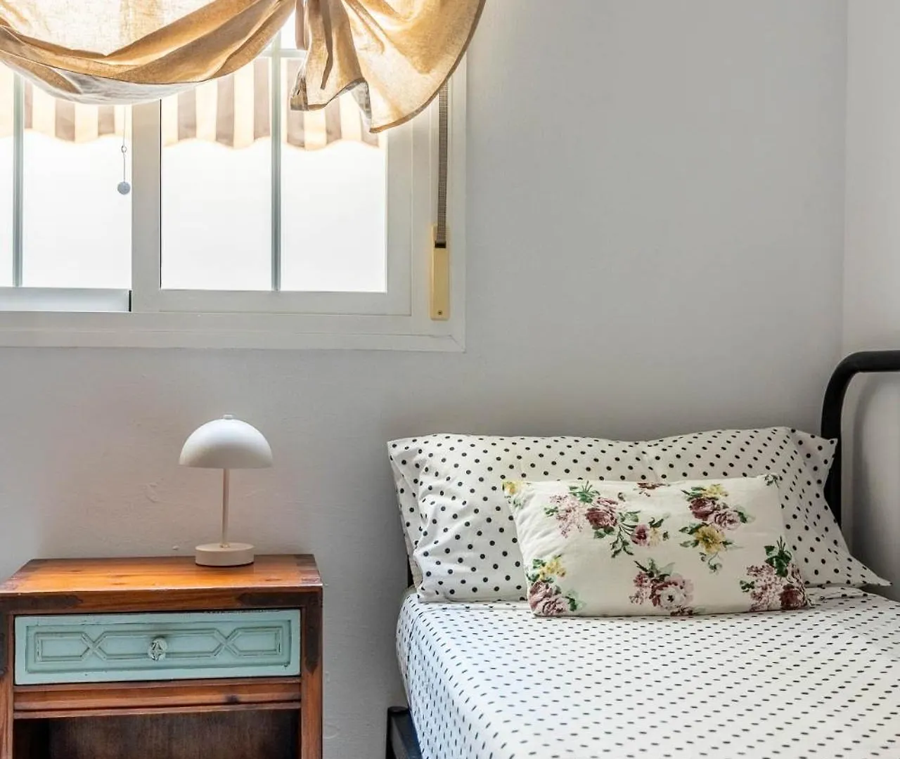 Apartmán Piso Con Patio Privado Y Parking Nervion Sevilla