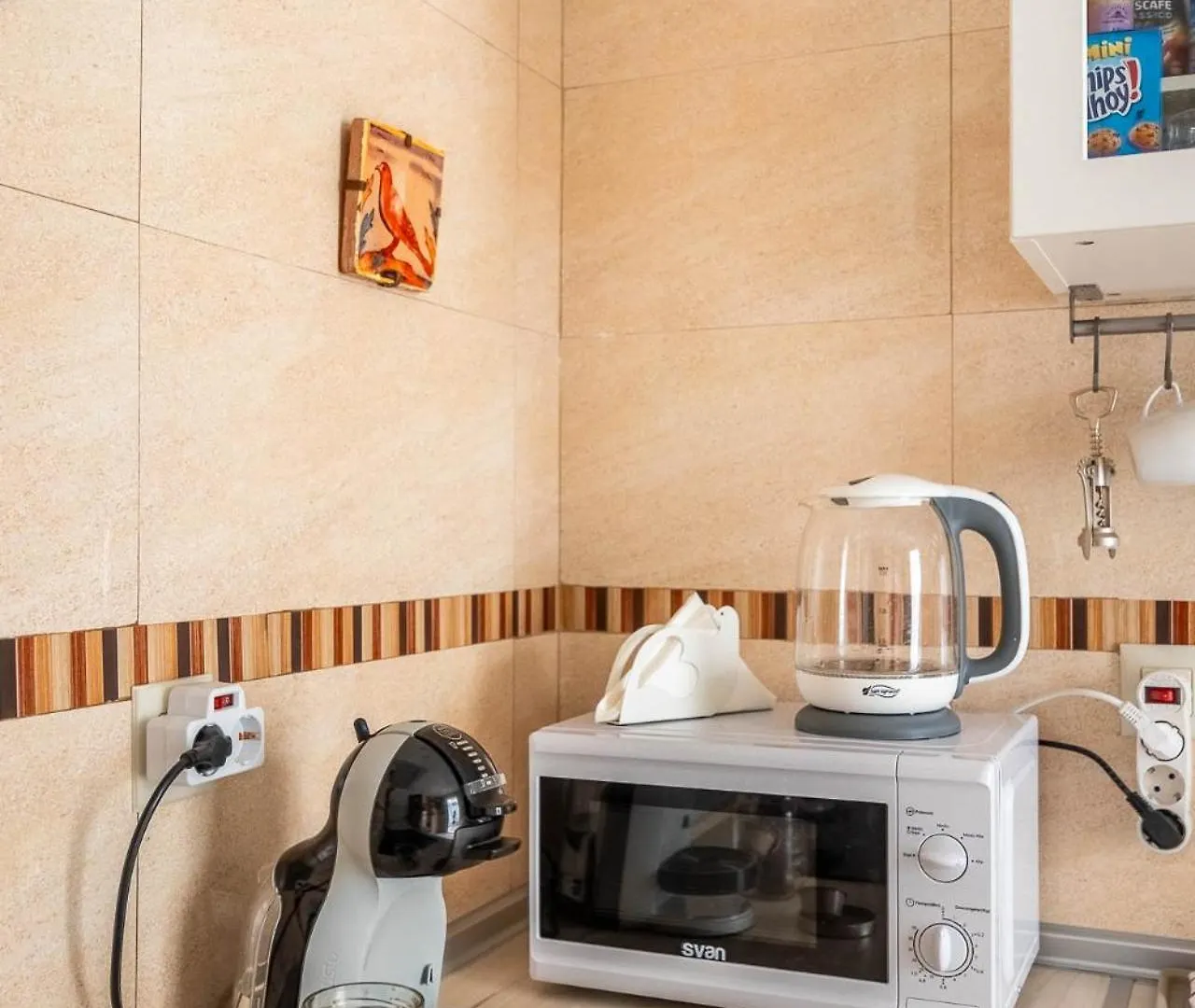 Apartmán Piso Con Patio Privado Y Parking Nervion Sevilla
